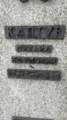 Захоронение ID 6343191