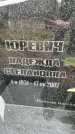 Захоронение ID 6343240