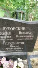 Захоронение ID 6343288