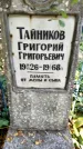 Захоронение ID 6343347