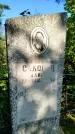 Захоронение ID 6343372