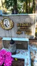 Захоронение ID 6343400