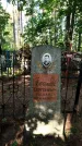 Захоронение ID 6343481
