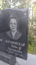 Захоронение ID 6343532