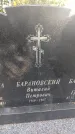 Захоронение ID 6343534
