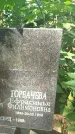 Захоронение ID 6343536