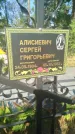 Захоронение ID 6343551