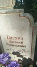 Захоронение ID 6343580