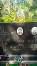 Захоронение ID 6343607