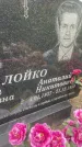 Захоронение ID 6343637