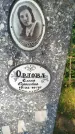 Захоронение ID 6343670