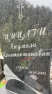 Захоронение ID 6343680
