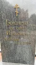 Захоронение ID 6343690