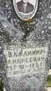 Захоронение ID 6343766