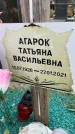 Захоронение ID 6343864