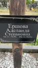 Захоронение ID 6343874