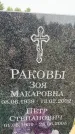 Захоронение ID 6343882