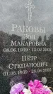 Захоронение ID 6343883