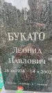 Захоронение ID 6343888