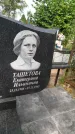 Захоронение ID 6344127