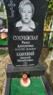 Захоронение ID 6344139