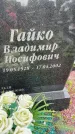 Захоронение ID 6344220