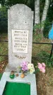 Захоронение ID 6344227