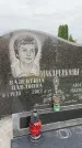 Захоронение ID 6344279