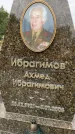 Захоронение ID 6344281