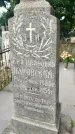 Захоронение ID 6344339