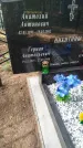 Захоронение ID 6344382