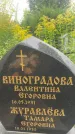 Захоронение ID 6344416