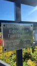 Захоронение ID 6344457