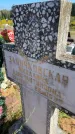 Захоронение ID 6344479