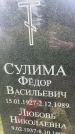 Захоронение ID 6344727