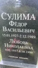 Захоронение ID 6344728