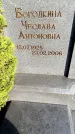Захоронение ID 6344739