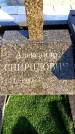 Захоронение ID 6344758