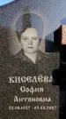 Захоронение ID 6344786