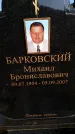Захоронение ID 6344805