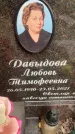 Захоронение ID 6344904