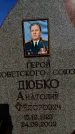 Захоронение ID 6344929