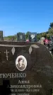 Захоронение ID 6344944