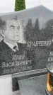 Захоронение ID 6345008