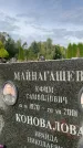 Захоронение ID 6345039