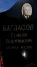 Захоронение ID 6345089