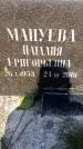Захоронение ID 6345122