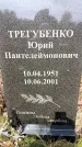 Захоронение ID 6345172