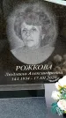 Захоронение ID 6345218