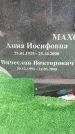 Захоронение ID 6345251